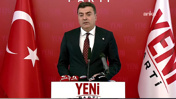 Son dakika | YENİ Parti'den Üsküdar açıklaması: Yapılan pazarlıkları tek tek anlattı