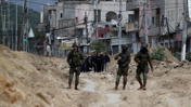 İngiltere'den İsrail'e yasa dışı yerleşimci yaptırımı: Londra bugün duyuracak