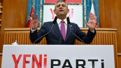 Son Dakika | YENİ Parti'den Üsküdar kararı: Tarih verdi