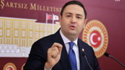 AKP'li vekil 'Üsküdar'daki irade demokrasinin ve hukukun gereği olan irade' dedi: YENİ Parti'den tepki