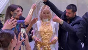 Vanlı Kara Haydar'ın fenomen eşinden dikkat çeken karar!