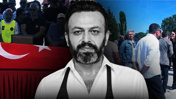 Serhat Kılıç son yolculuğuna uğurlandı