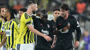 TFF duyurdu Beşiktaş çılgına döndü: Yayını kuruluş da nasibini aldı