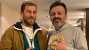 Eren Vurdem’in Serhat Kılıç vedası ağlattı: Tek bir ricam var!