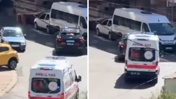 Son Dakika | Maltepe'de silahlı çatışma: 2 ölü 1 ağır yaralı