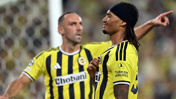 Fenerbahçe'de 18 yıl sonra Şampiyonlar Ligi golü geldi