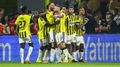 Fenerbahçe Roma maçı şifresiz yayınlanacak