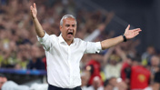 Son dakika | Fenerbahçe teknik direktörü İsmail Kartal istifa etti