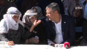 Son dakika | Özgür Özel halk buluşmaları kapsamında Ardahan'da