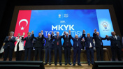 Son Dakika | Dört belediye başkanı AKP’ye geçti