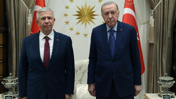 Son dakika | Mansur Yavaş "Erdoğan sizi AKP'ye davet etti mi?" sorusunu yanıtladı