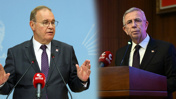 Mansur Yavaş'ın 'gereğini yaparım' sözlerini butlan CHP'si tehdit saydı
