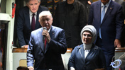 Erdoğan yaklaşan seçimler için ilk defa bu kadar net konuştu