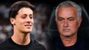 Jose Mourinho Arda Güler kararının tek nedenini açıkladı