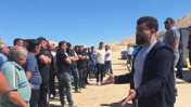 Yine Yıldızlar SSS Holding yine aynı senaryo! 4 aydır maaş alamayan işçiler isyan etti