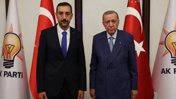 Son Dakika | AKP Kilis İl Başkanı istifa etti! 6 dakikalık bir ses kaydı gündeme bomba gibi düşmüştü
