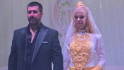 Son Dakika | Hakkında yakalama kararı vardı! 'Vanlı Kara Haydar'ın eşi Çağla Öz gözaltına alındı