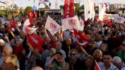 YENİ Parti'den 'Üsküdar milletindir' mitingi! Özgür Özel yapılanları bir bir anlattı