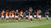 Galatasaray'ın Kocaelispor maçı ilk 11'i belli oldu
