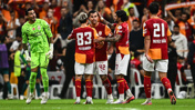 Galatasaray Kocaelispor'u tek golle yendi: Liderliği geri aldı