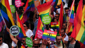 LGBT derneklerine bağış yapanlara da soruşturma