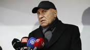 Samsunspor Başkanı Yüksel Yıldırım çok sinirlendi: Taraftarı kulübe çağırdı