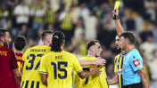 Gaziantep FK Fenerbahçe: İlk 11'ler! İsmail Kartal'dan sürpriz karar
