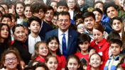 İmamoğlu duyurdu: Öğrenciye 1 TL olacak