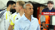 İsmail Kartal'ın bu saatten sonra Fenerbahçe'de dikiş tutması çok zor: Yönetim ne yapacaksa yapmalı