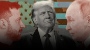 Son Dakika | Trump Ukrayna ile Rusya arasındaki ateşkesi duyurdu