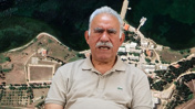Öcalan için inşa edilen ev İmralı'nın neresinde? İktidara yakın yazar açıkladı