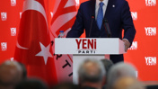 YENİ Parti'ye yeni isim mi gelecek? Yargıtay uyardı iddiası