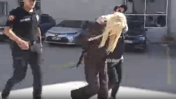 Vanlı Kara Haydar'ın fenomen eşi adliyeye sevk edildi