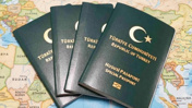 Yeşil pasaporta yeni talip: Turist rehberleri de istiyor