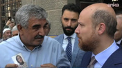Bilal Erdoğan'ın 'Rojin Kabaiş' diyaloğunun bilinmeyenlerini amca Kabaiş anlattı