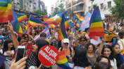 YENİ Parti'li Aylin Nazlıaka'dan "Ailem Güvende" operasyonlarına sert tepki: LGBTİ+ olmak suç değildir