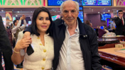 Sanayi devinin sevgilisi ünlülere yönelik uyuşturucu operasyonunda gözaltına alındı!