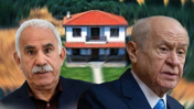 Bahçeli'den 'Öcalan'ın villası' iddiasına açıklama: Villa değil 250 metrekare ev