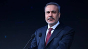 Dışişleri Bakanı Hakan Fidan: Yunanistan'ın oyuncak olmasını istemiyoruz