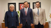 AKP'ye transferi karşılıksız kalmadı: Tahsin Usta Üsküdar Belediye Başkan Yardımcısı oldu