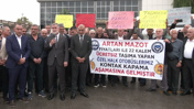 Akaryakıt zamları bardağı taşırdı! Özel halk otobüsçüleri kontak kapatma tarihini açıkladı