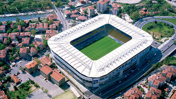 Barcelona Kadıköy'de Real Madrid İnönü'de oynayacak