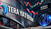 Borsada göz göre göre gelen kaos! Yabancı basın Tera için 5 ay önce uyarmış!