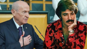 Devlet Bahçeli şarkıyı duyunca kendini tutamadı: Ferdi, mahvettin bizi