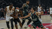 EuroLeague Süper Kupa'da finalin adı belli oldu