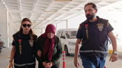 Evinde ölü bulunmuştu! Eşi Yunanistan sınırında yakalandı