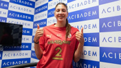Galatasaray'da İlkin Aydın tamam