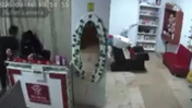 İğrenç iddia: Şarj bahanesiyle girdi, dükkanda çocuğu taciz etti!
