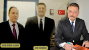 Son Dakika | Hasan Atilla Uğur gözaltına alındı
