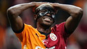 Galatasaray'da Osimhen depremi: Ne yaptıysa olmadı